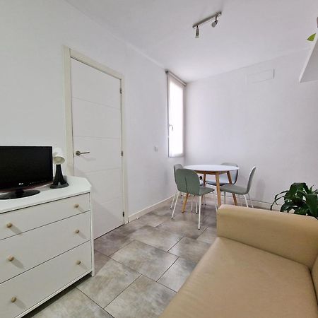 Апартаменты San Buenaventura Vistillas Apartamento Para Dos Мадрид Экстерьер фото
