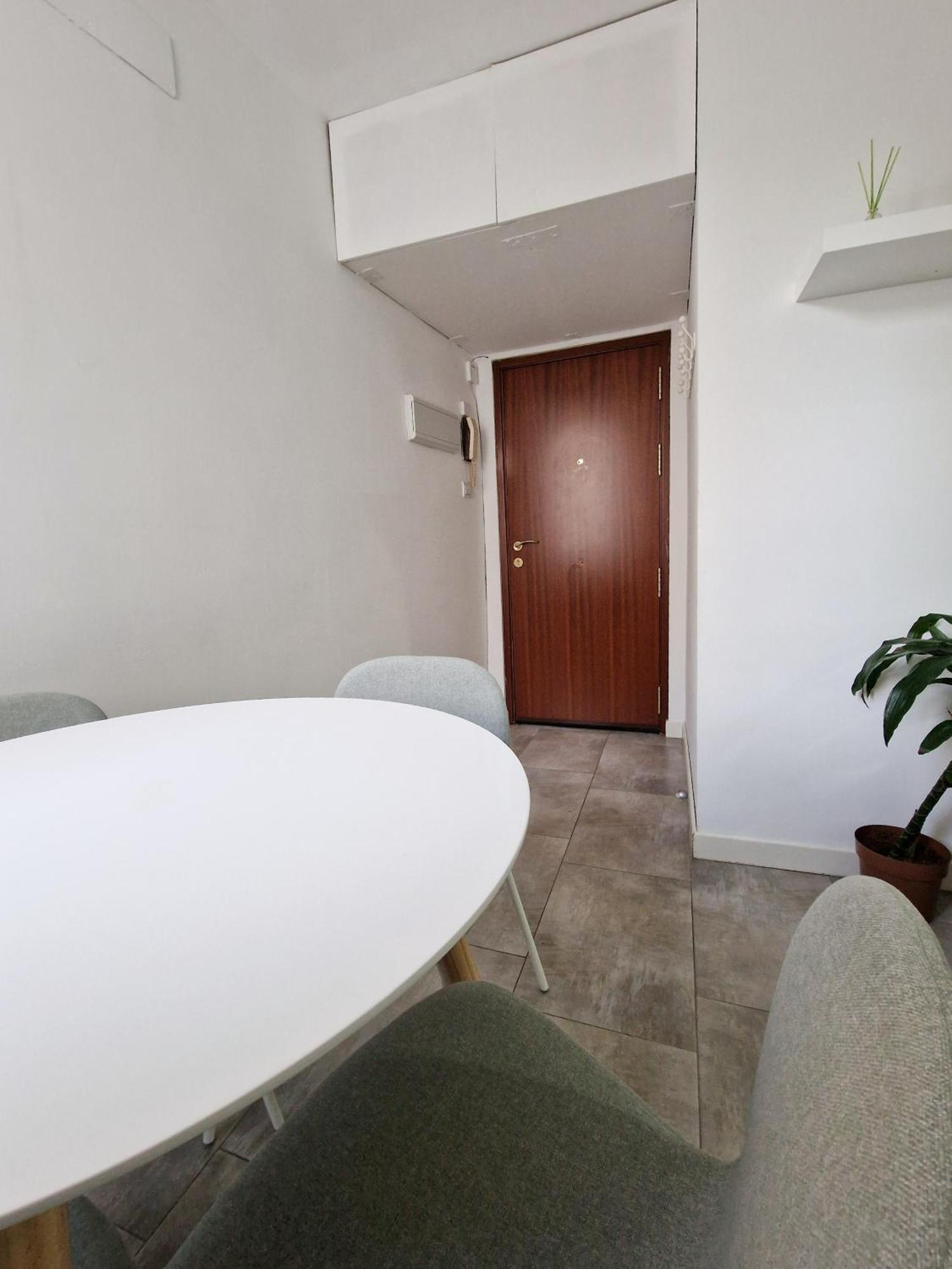 Апартаменты San Buenaventura Vistillas Apartamento Para Dos Мадрид Экстерьер фото