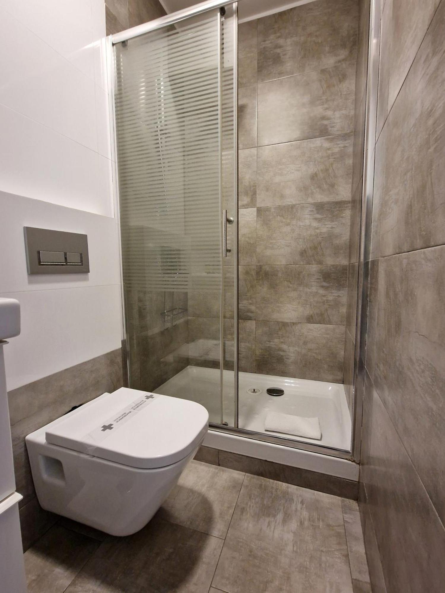 Апартаменты San Buenaventura Vistillas Apartamento Para Dos Мадрид Экстерьер фото